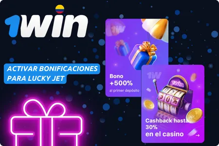 Código de Bono 1Win sin Depósito