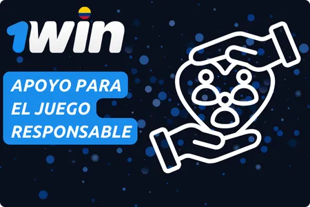 Apuestas Responsables 1Win