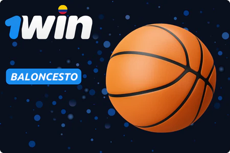 1win Baloncesto