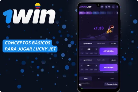 Fundamentos para Jugar Lucky Win