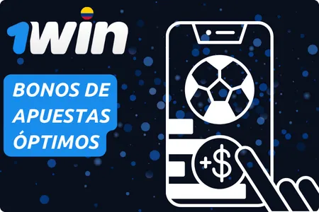 Descarga de App de Apuestas 1Win