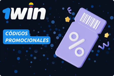 Códigos Promocionales 1Win