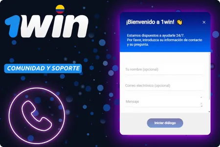 Comunidad y Soporte para Jugadores de Lucky Jet