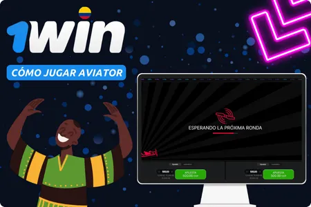 Cómo Jugar Aviator en 1Win