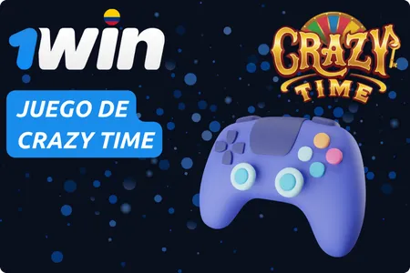 Cómo Jugar Crazy Time