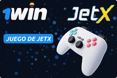 Descripción del Juego de Jet X