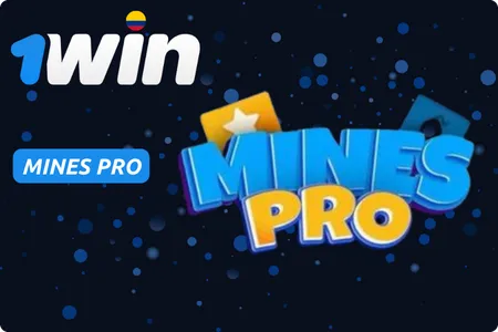 1win Mines Pro