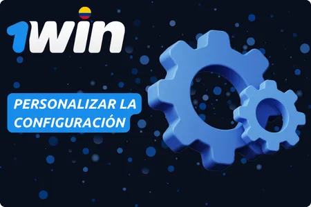 Configuraciones para la Instalación