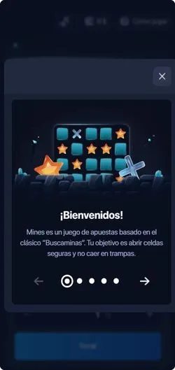 1Win Mines 1Win Jugabilidad