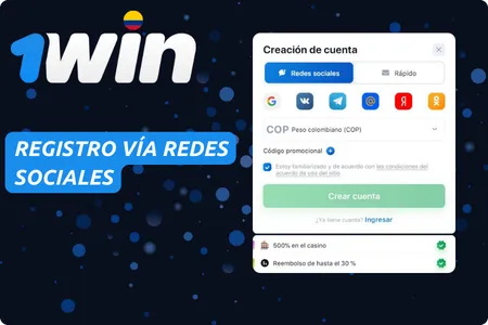 registro en 1win 