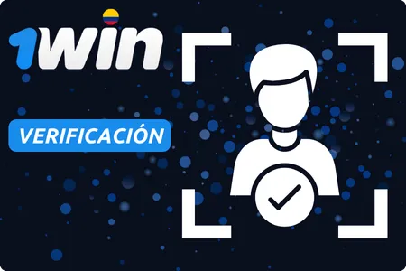 Verificación en Casino 1Win