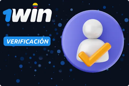 1win Verificación